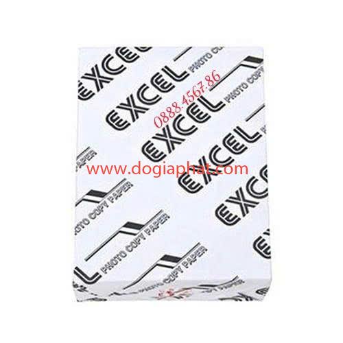 GIẤY EXCEL A4 70 GIÁ SỈ BAO VAT 
