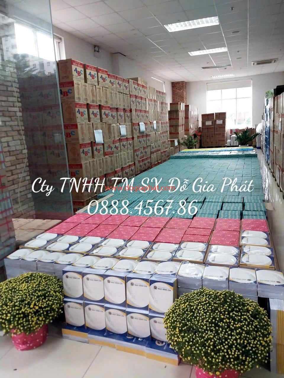 NHẬN ĐƠN HÀNG IN ẤN, SẢN XUẤT TẬP HỌC SINH PHÁT THƯỞNG VÀ GÓI QUÀ THEO YÊU CẦU GIÁ SỈ GIÁ RẺ NHẤT TPHCM 
