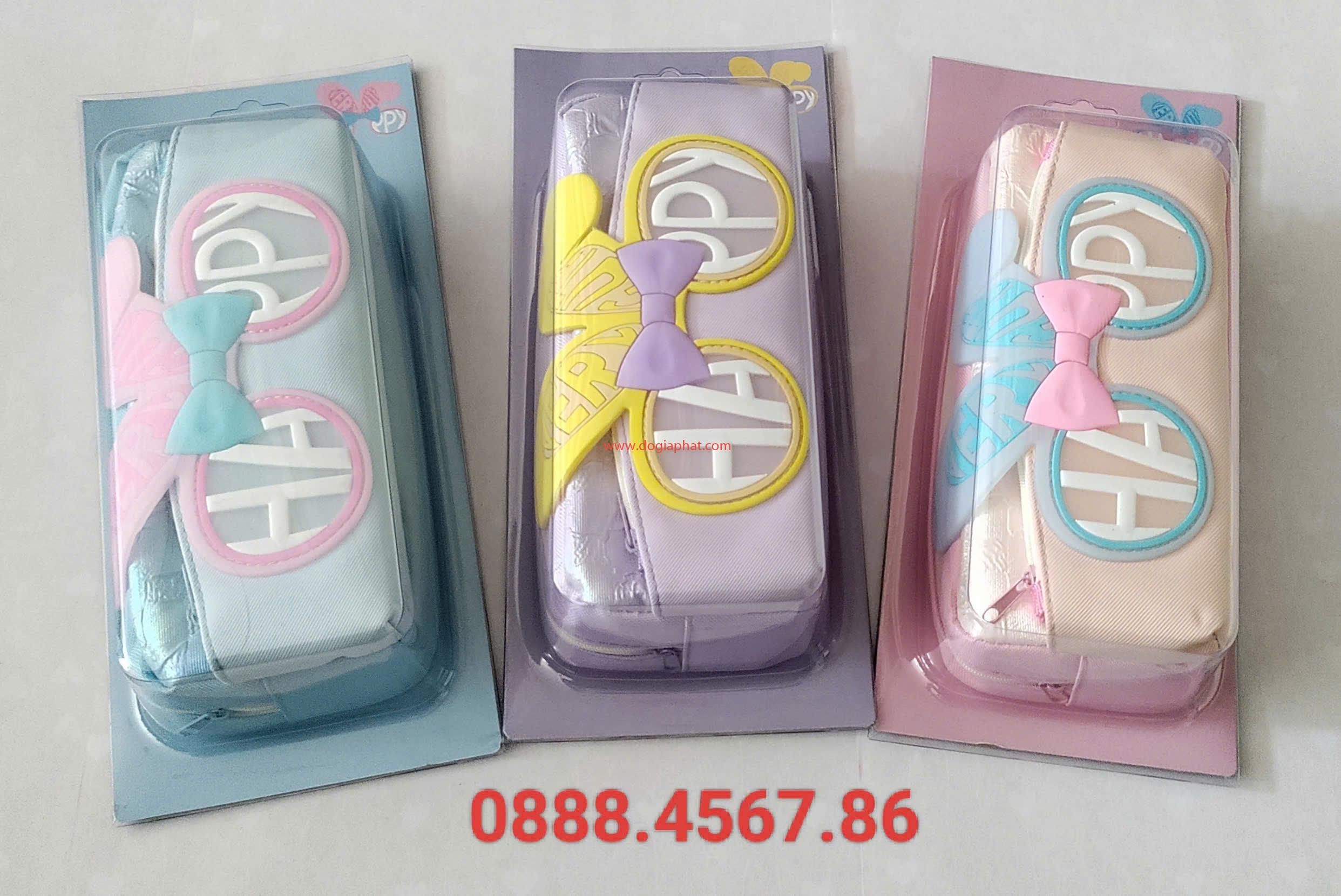 HỘP BÚT NỮ GIÁ SỈ 