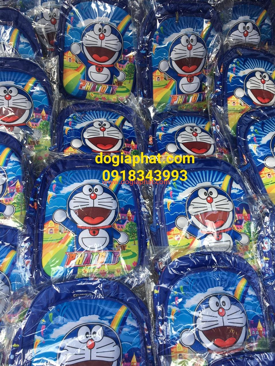 Balo HỌC SINH CẤP 1 