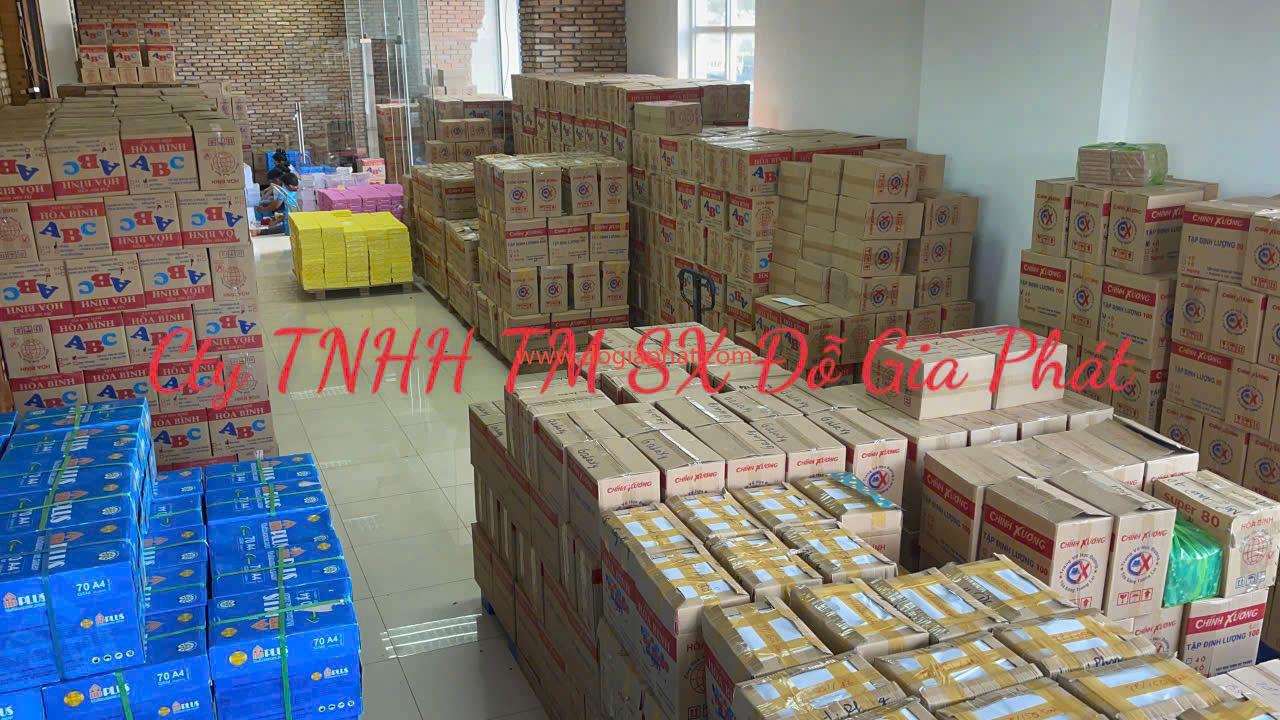 Sản xuất tập học sinh phát thưởng