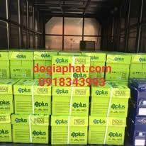 GIẤY IN IK PLUS GIÁ SỈ 