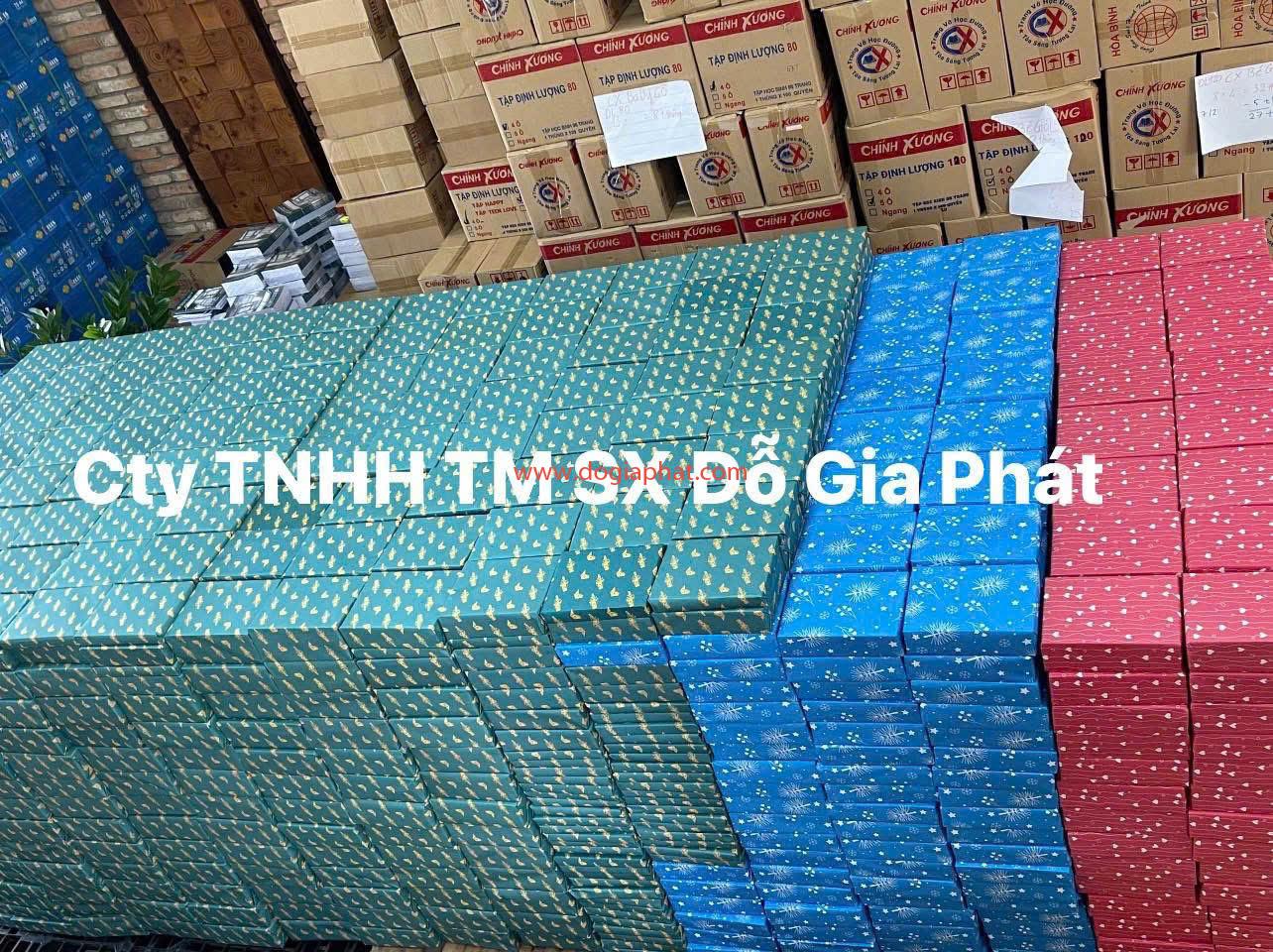NHẬN IN ẤN SẢN XUẤT TẬP HỌC SINH PHÁT THƯỞNG THEO YÊU CẦU CÓ GÓI QUÀ GIÁ SỈ GIÁ RẺ NHẤT TPHCM 