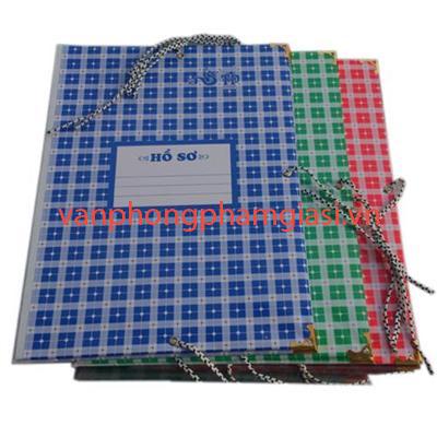 Bìa cột 03 dây 15 cm