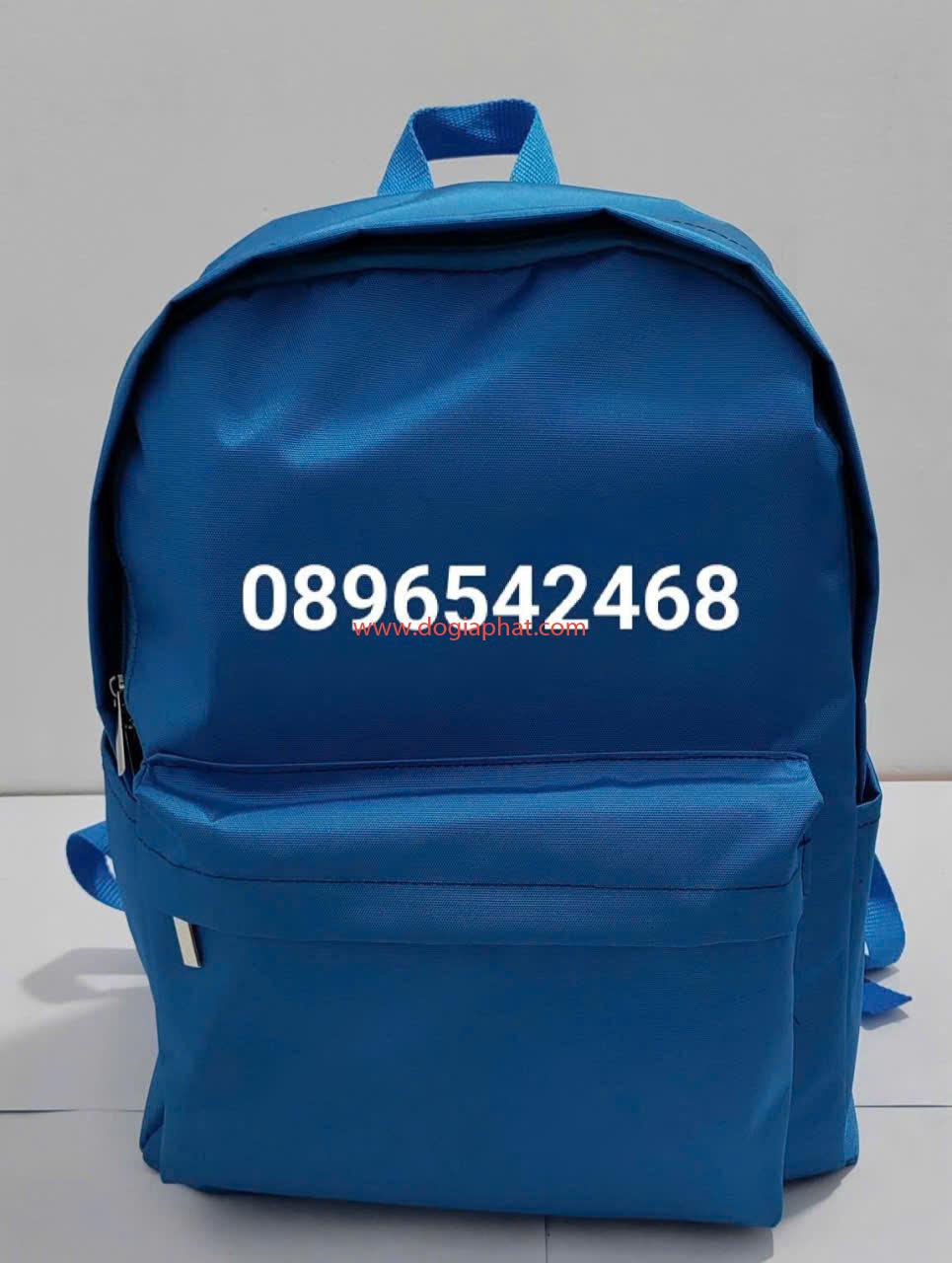CẶP BALO HỌC SINH GIÁ SỈ 