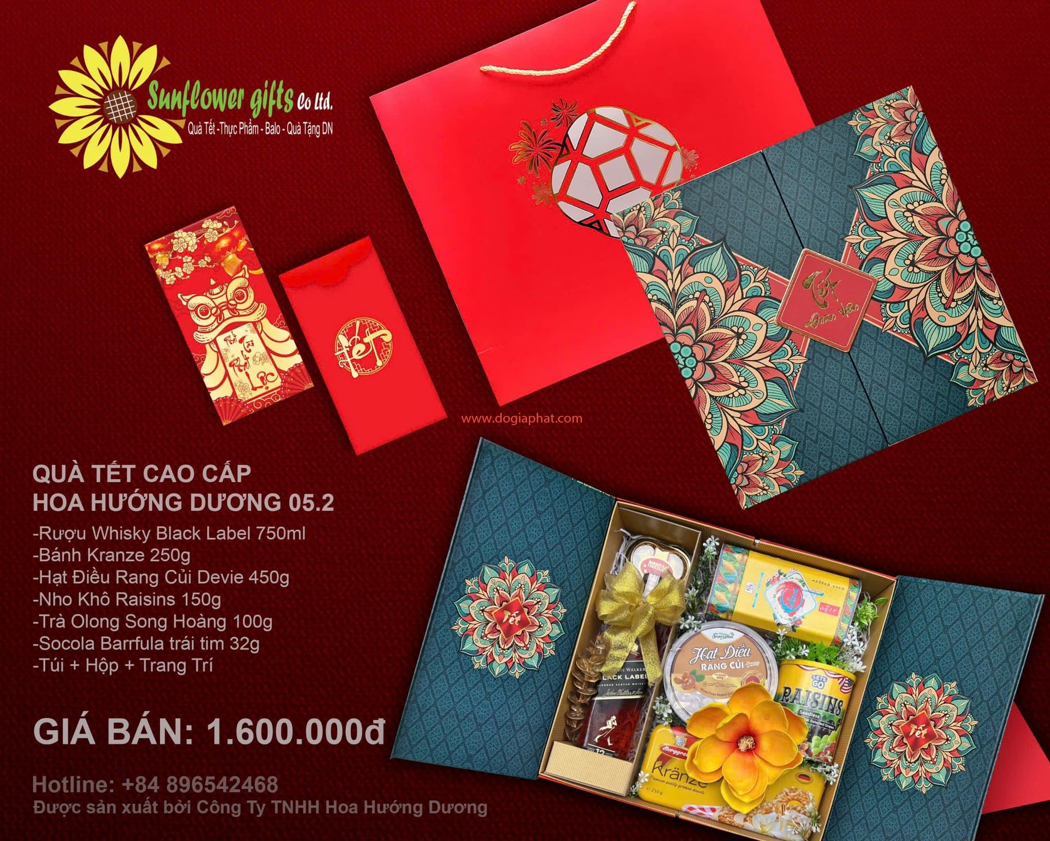 Quà tặng doanh nghiệp giá rẻ