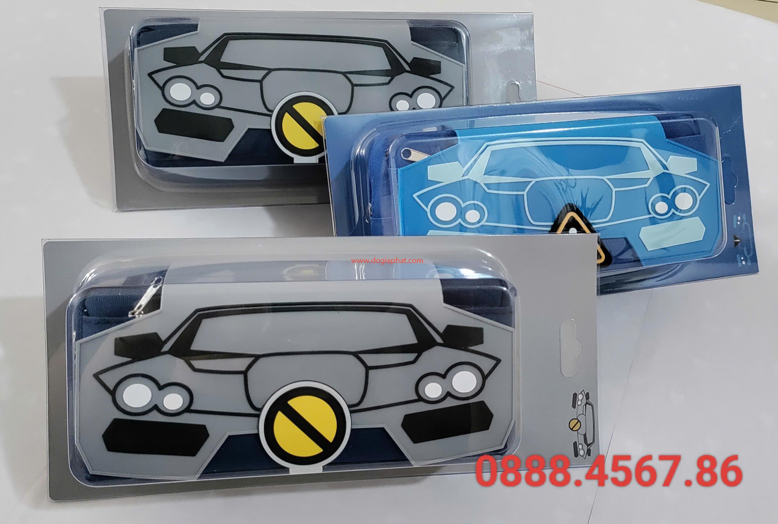 HỘP ĐỰNG BÚT GIÁ RẺ 