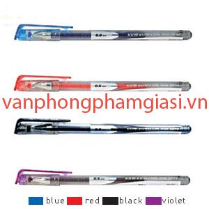 Bút GEL015 - Kute xanh