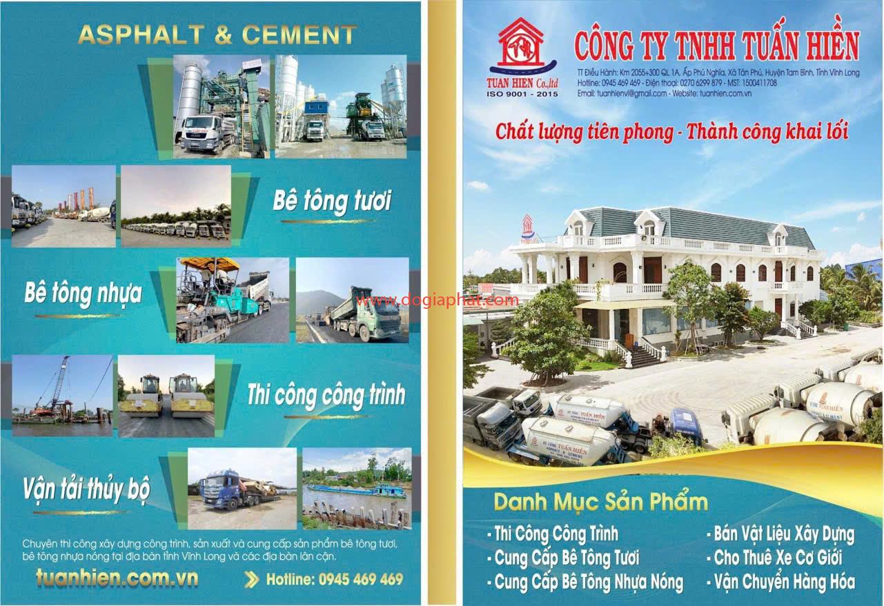 In ấn, sản xuất tập học sinh quảng cáo theo yêu cầu giá rẻ 